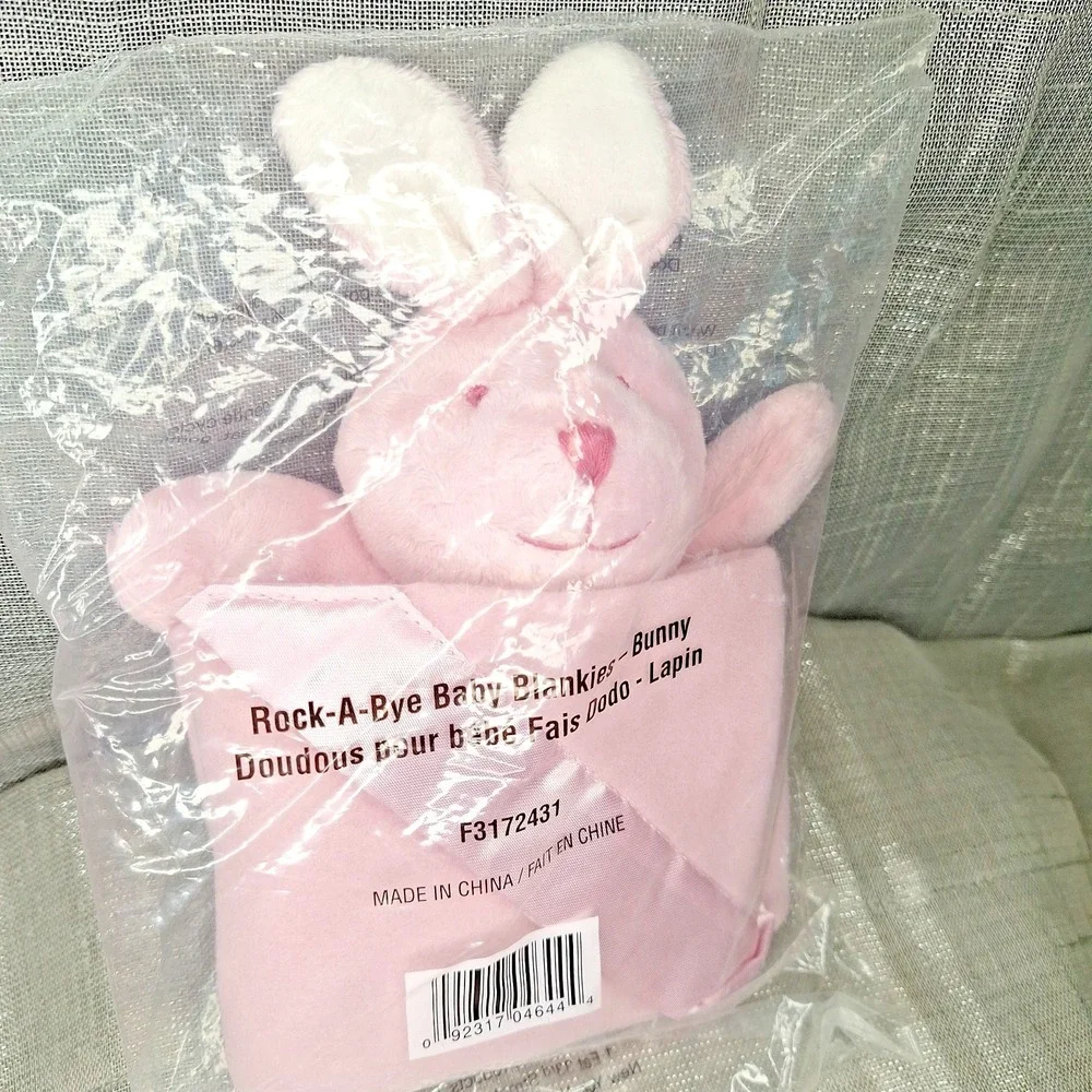 Baby Boom new soft